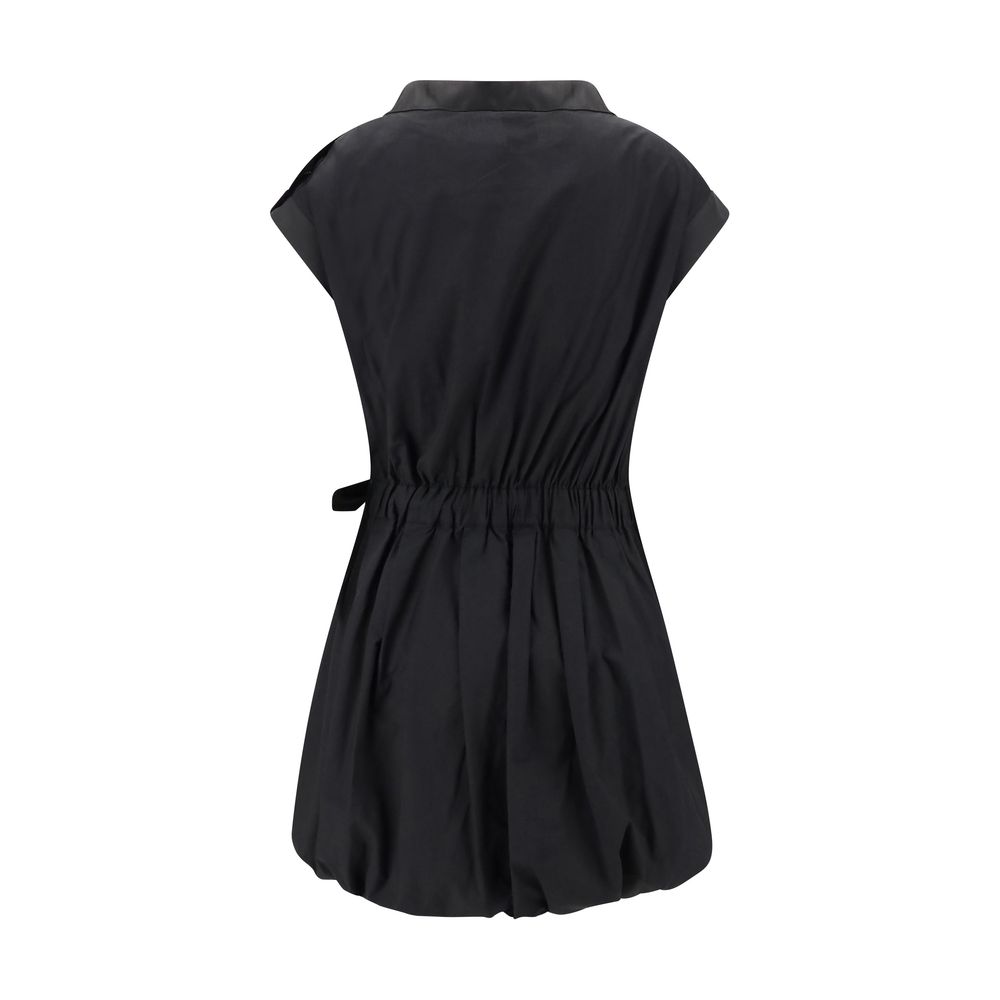 Elliot kurzes Kleid