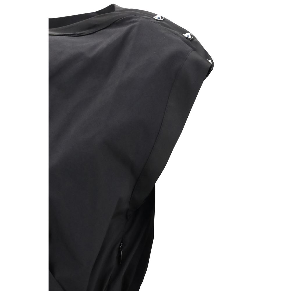 Elliot kurzes Kleid