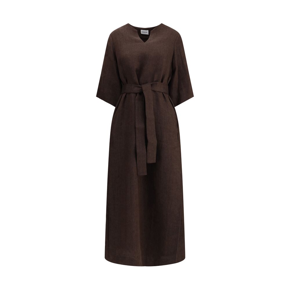 Betulla Langes Kleid