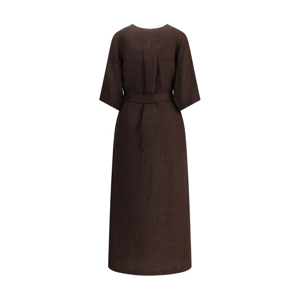 Betulla Langes Kleid