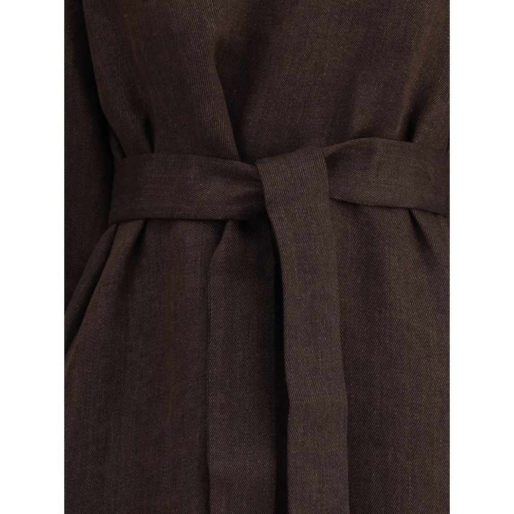 Betulla Langes Kleid