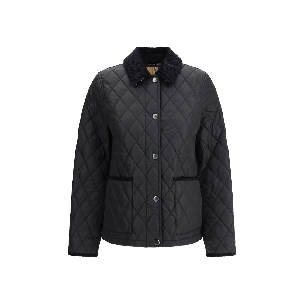 Steppjacke