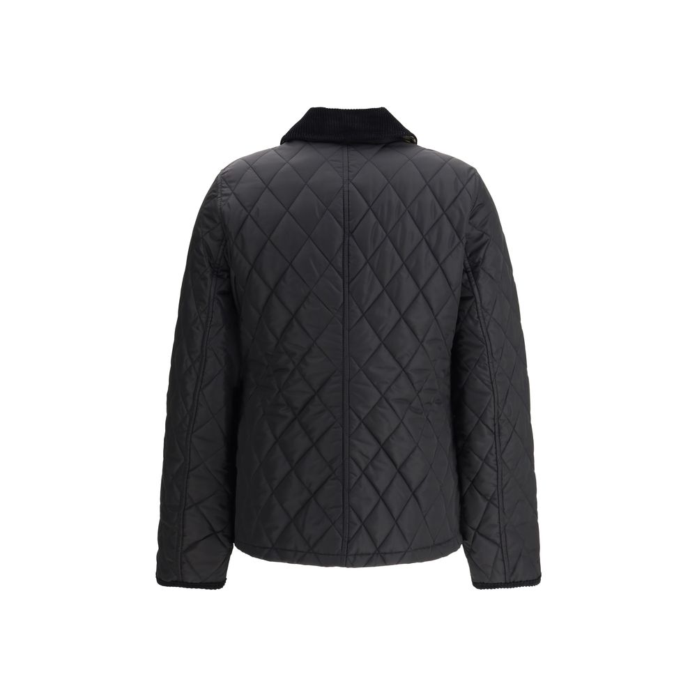 Steppjacke