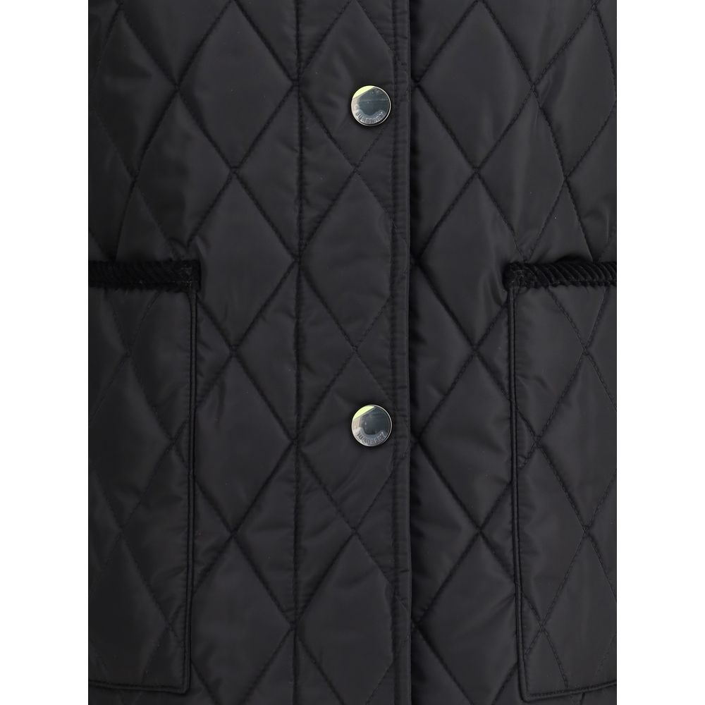 Steppjacke