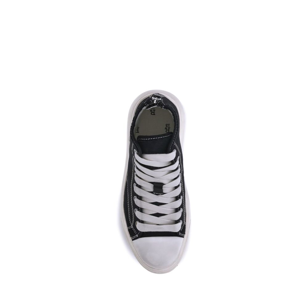 Hohe Sneakers