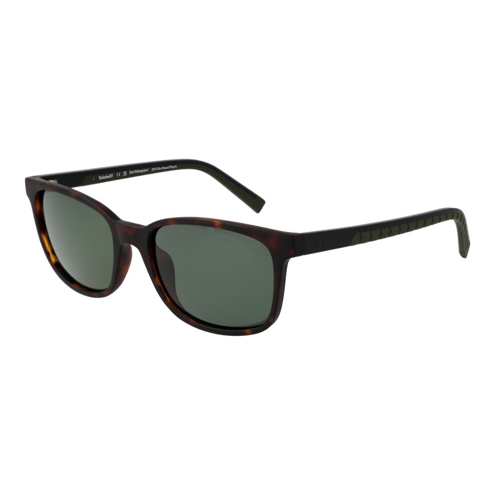 Braune Herren Sonnenbrille