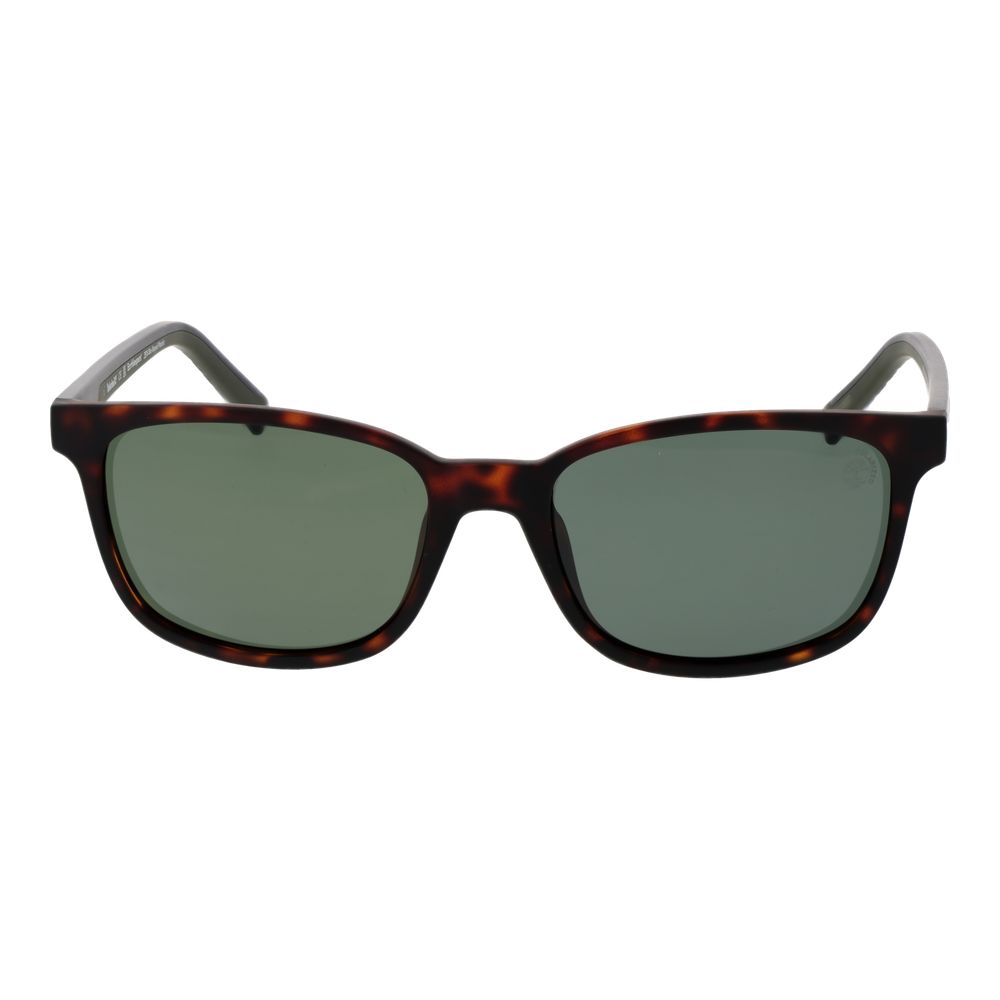 Braune Herren Sonnenbrille