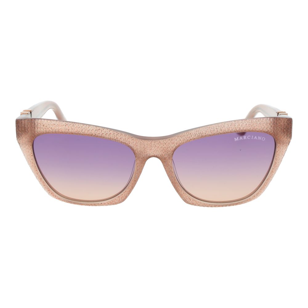 Beige Women Sunglasses
