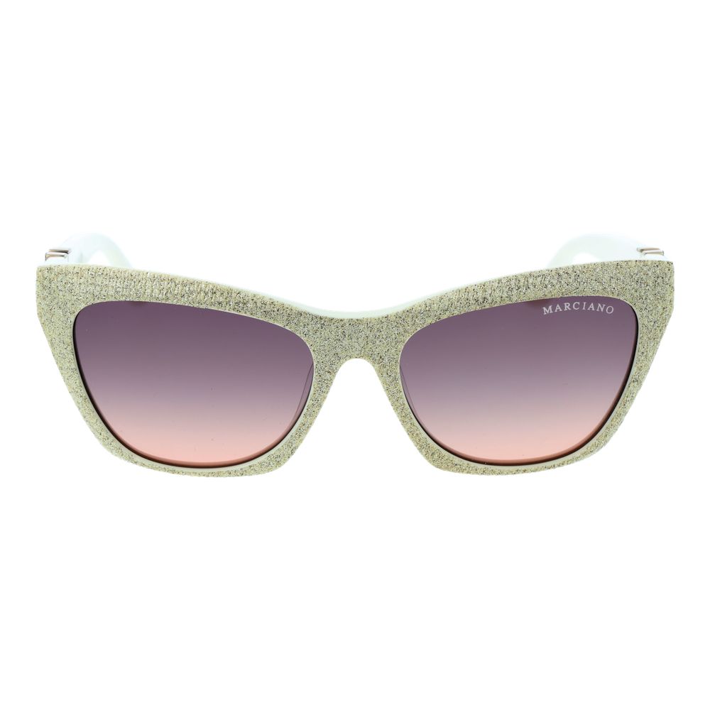 Cream Women Sunglasses