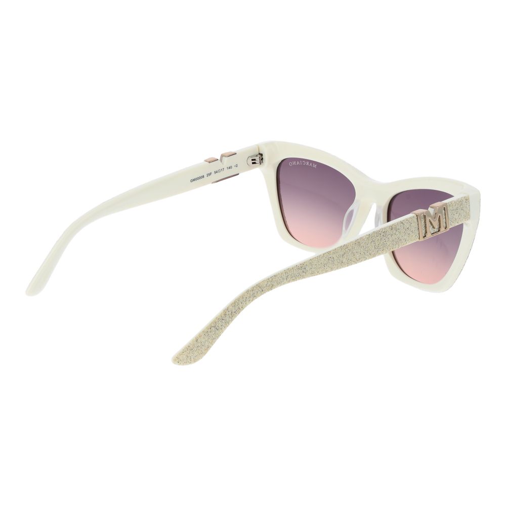Cream Women Sunglasses