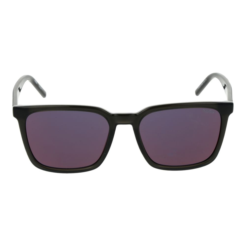 Gray Men Sunglasses