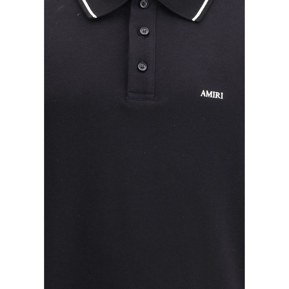 Poloshirt mit Logo