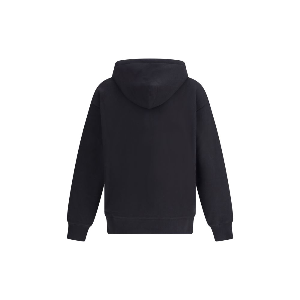 Kapuzenpullover mit Logo