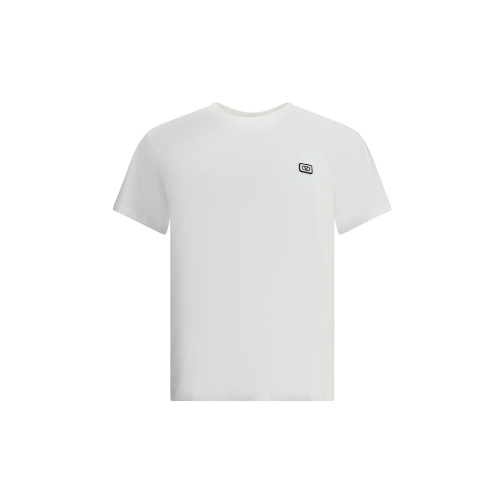 T-Shirt mit Logo