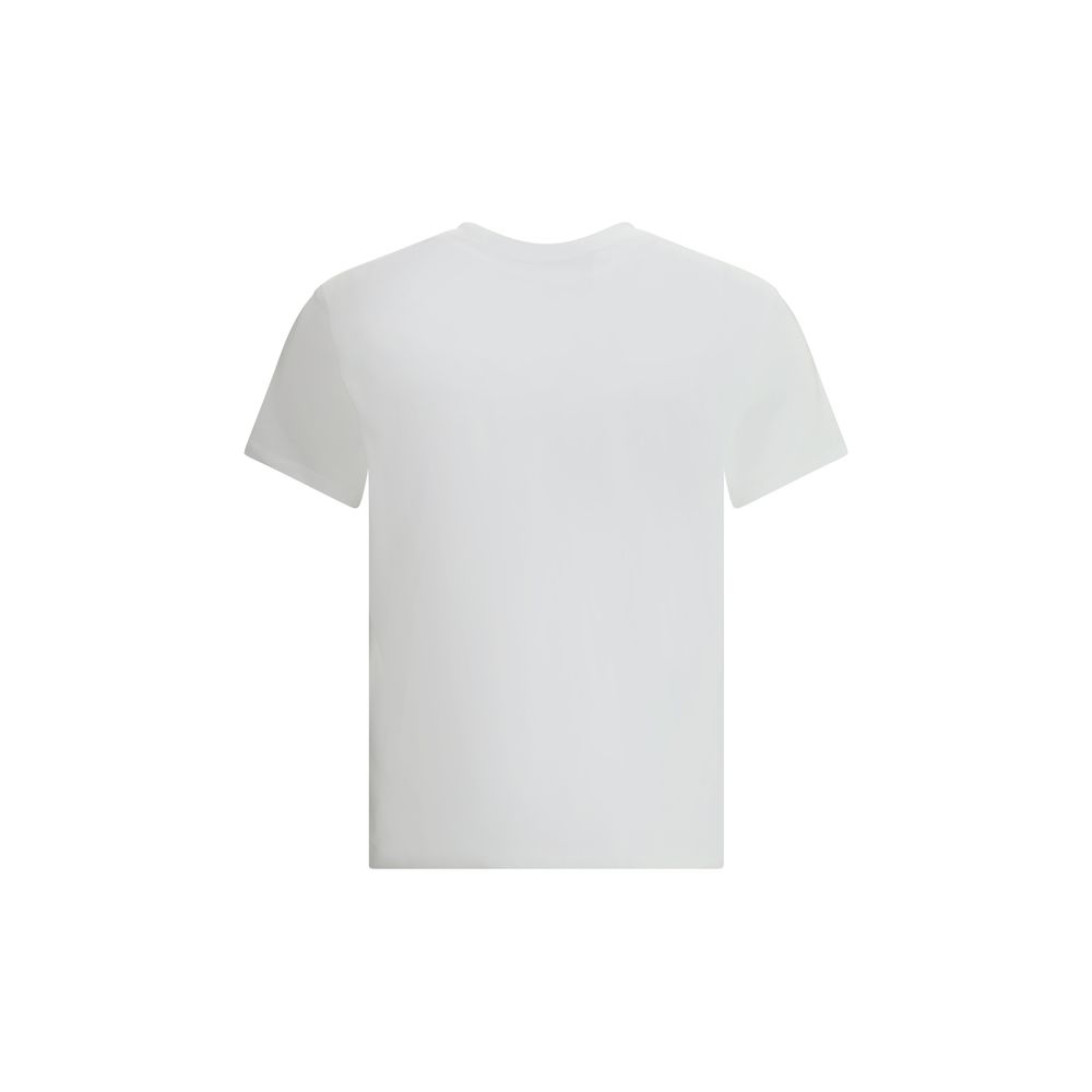 T-Shirt mit Logo