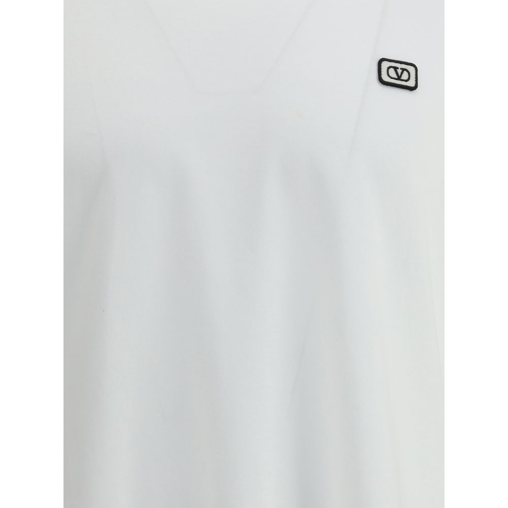 T-Shirt mit Logo