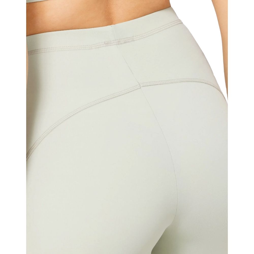 Grüne Jeans und Hose aus Polyamid