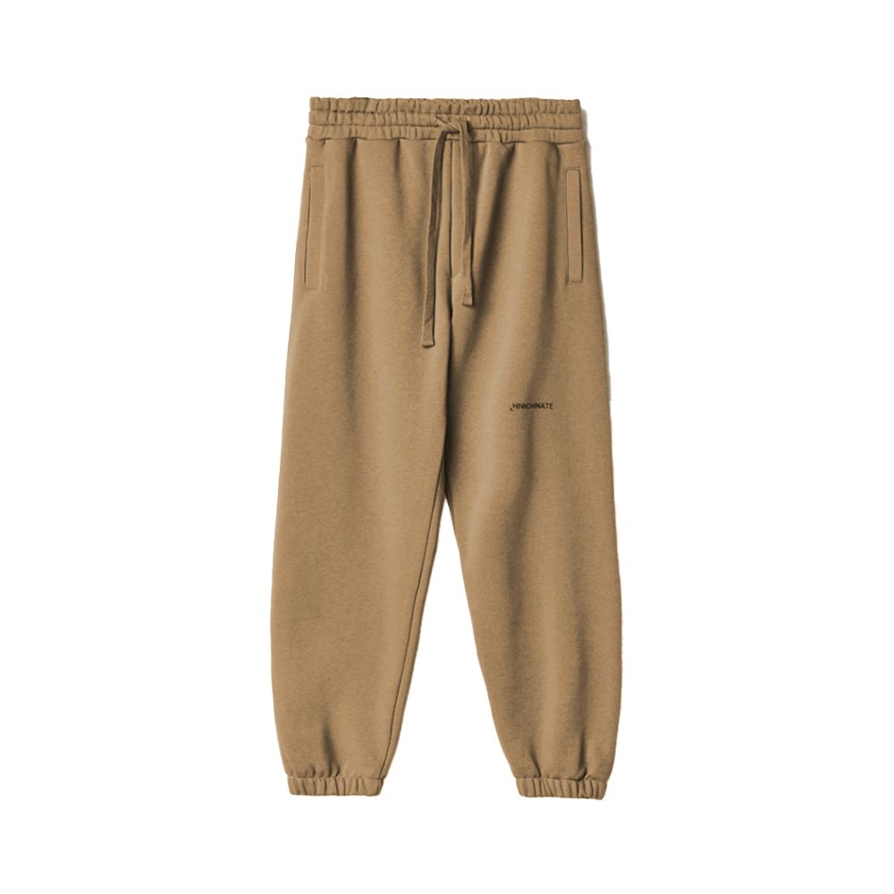 Braune Jeans und Hose aus Baumwolle