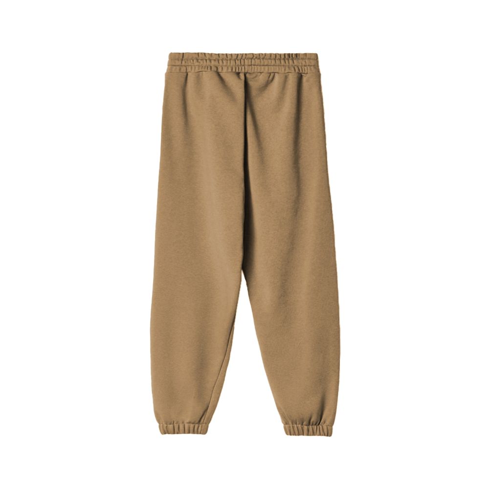 Braune Jeans und Hose aus Baumwolle