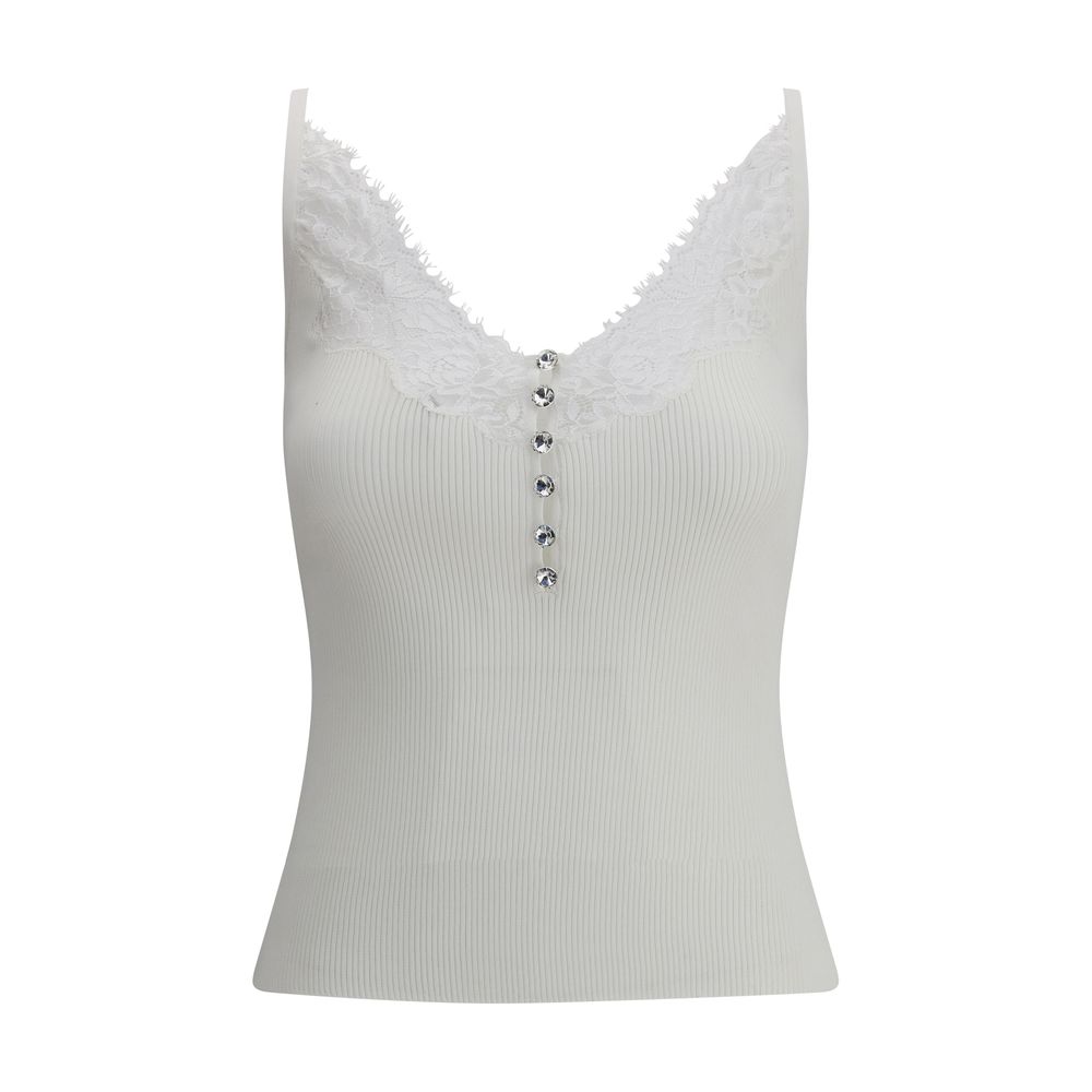 Spitzentop