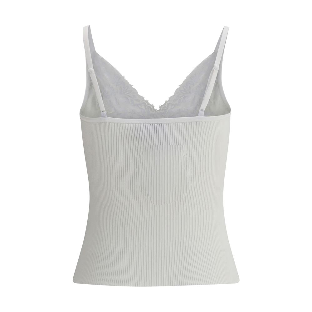 Spitzentop