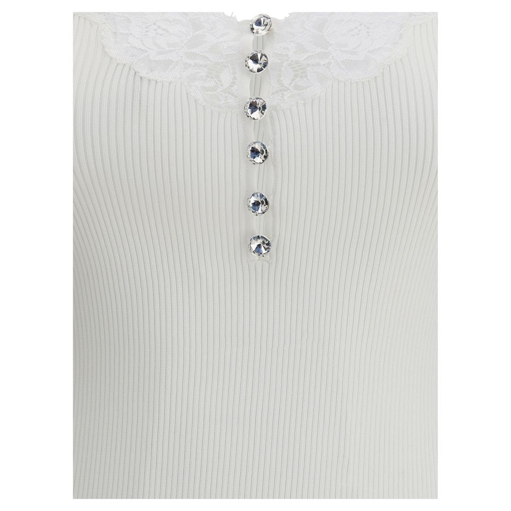 Spitzentop