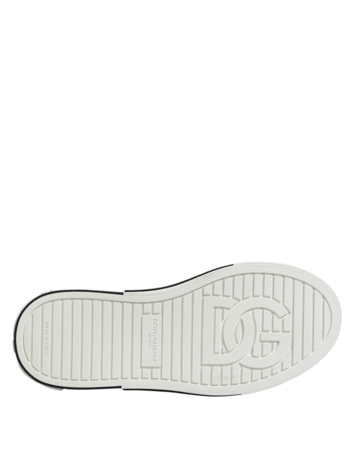 Weiße gepunktete Leder Slip On Herren Sneakers Schuhe