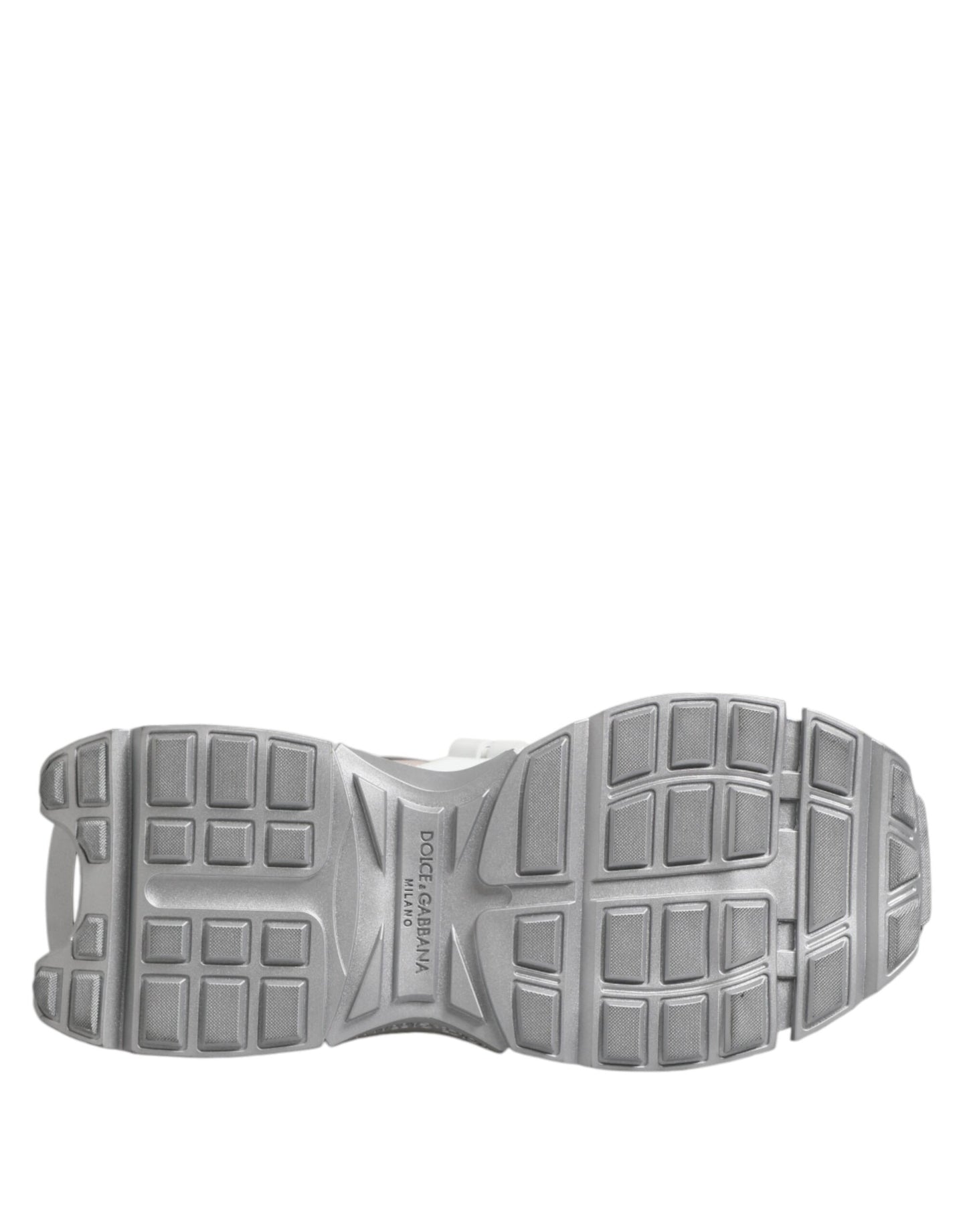 Mehrfarbige Space Low Top Herren Sneakers