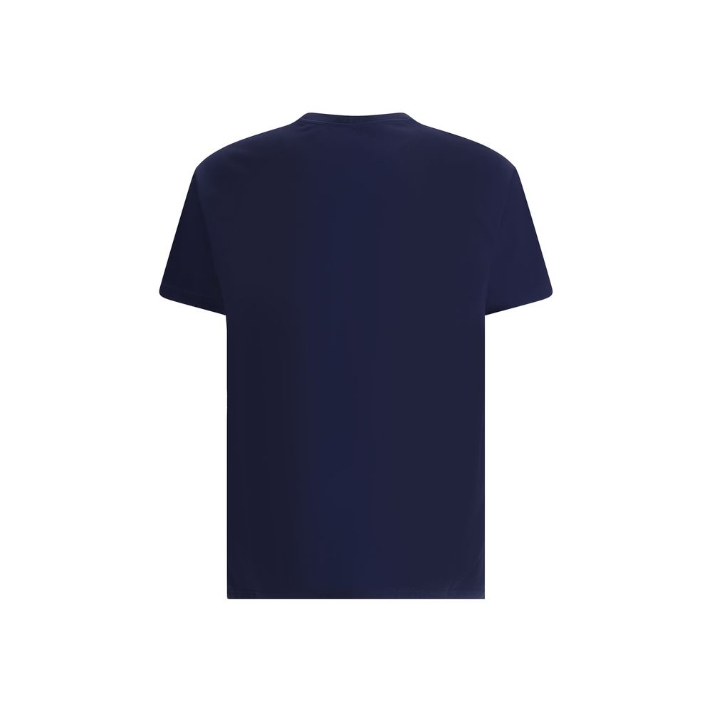 T-Shirt mit Orb-Logo