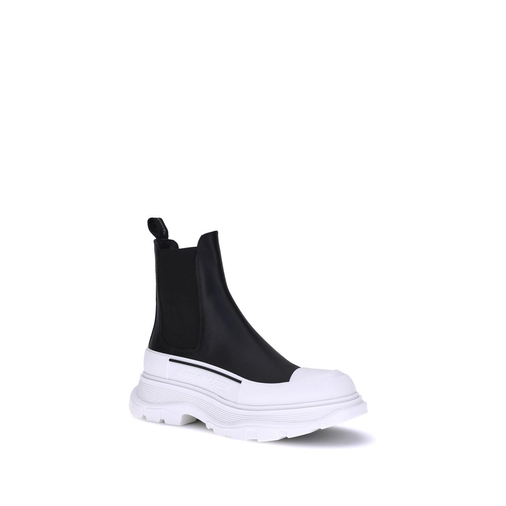 Chelsea-Stiefeletten