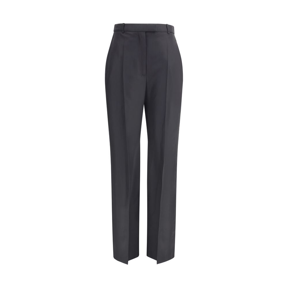 Sartorial Wollhosen