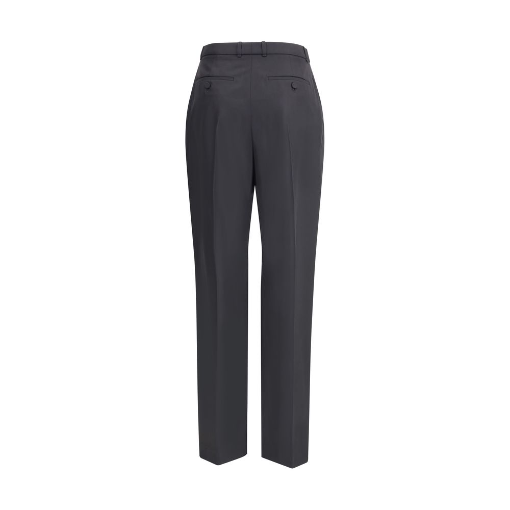Sartorial Wollhosen