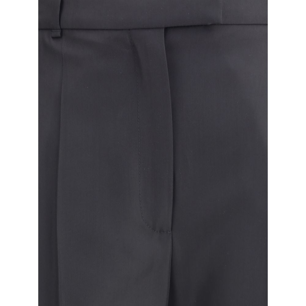 Sartorial Wollhosen