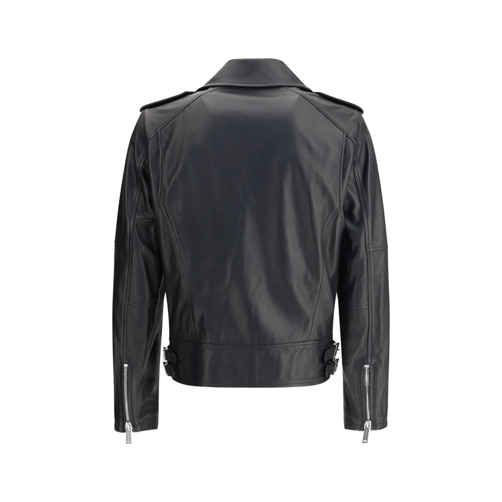 Kiodo Lederjacke