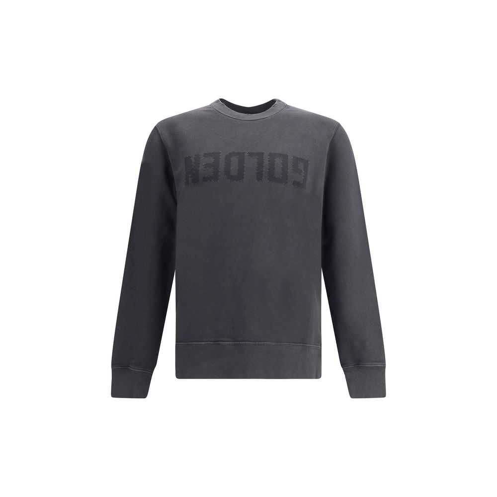 Sweatshirt mit Logo