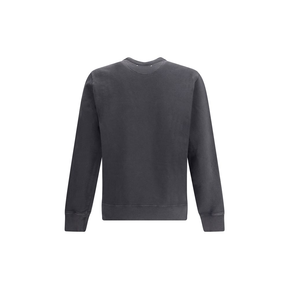 Sweatshirt mit Logo