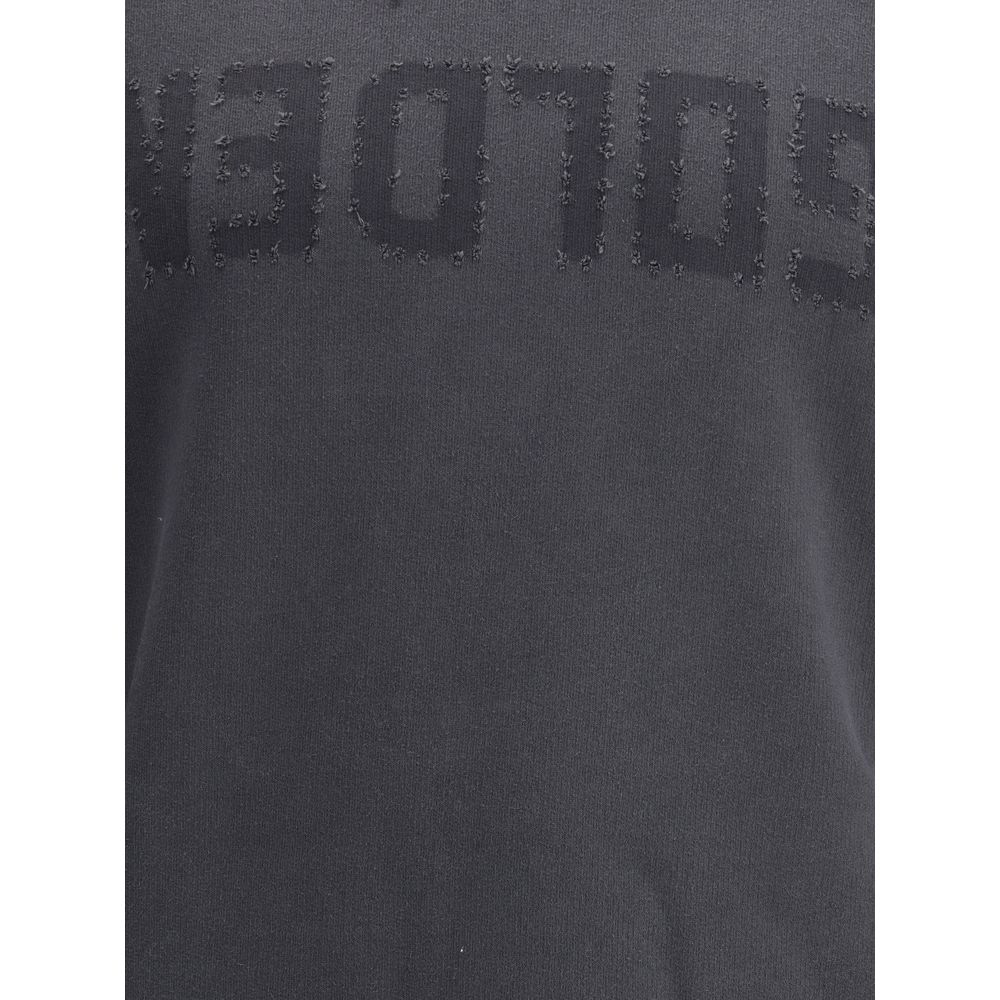 Sweatshirt mit Logo