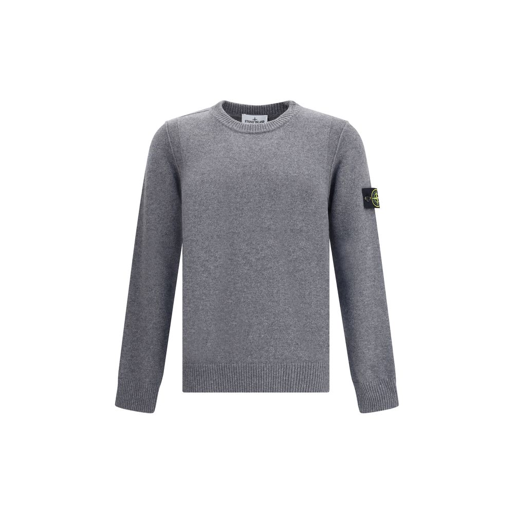 Pullover mit Logo