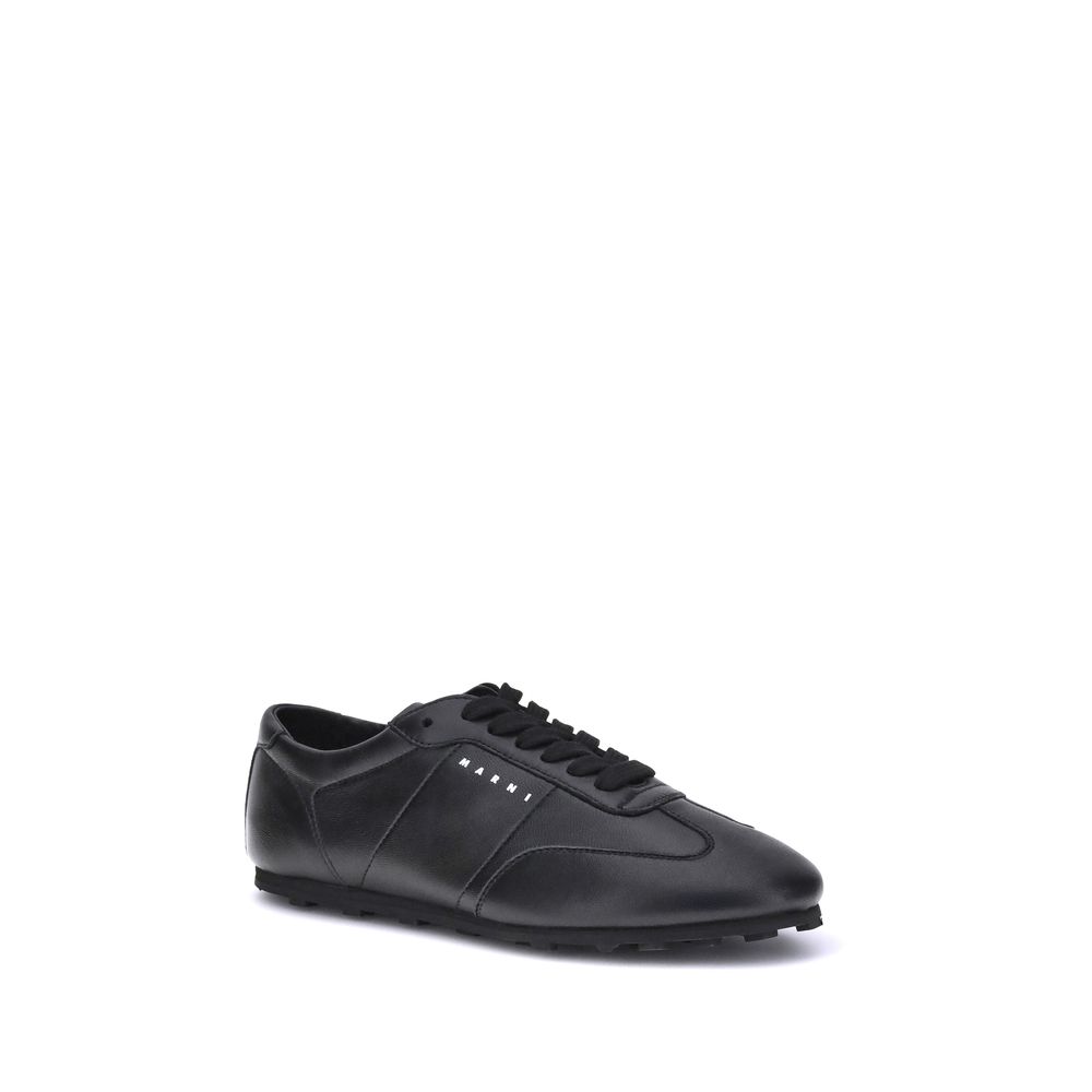 Weiche Fußball-Sneaker