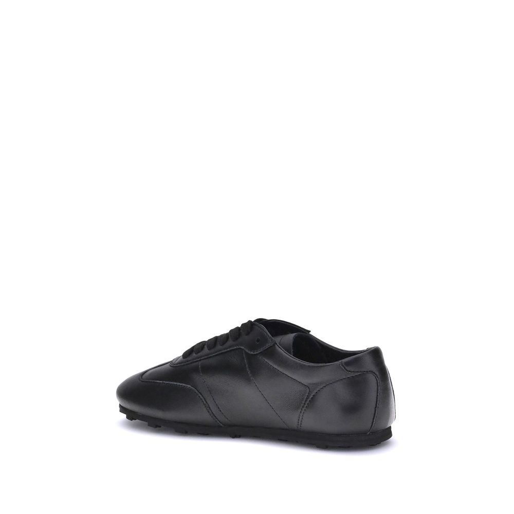 Weiche Fußball-Sneaker