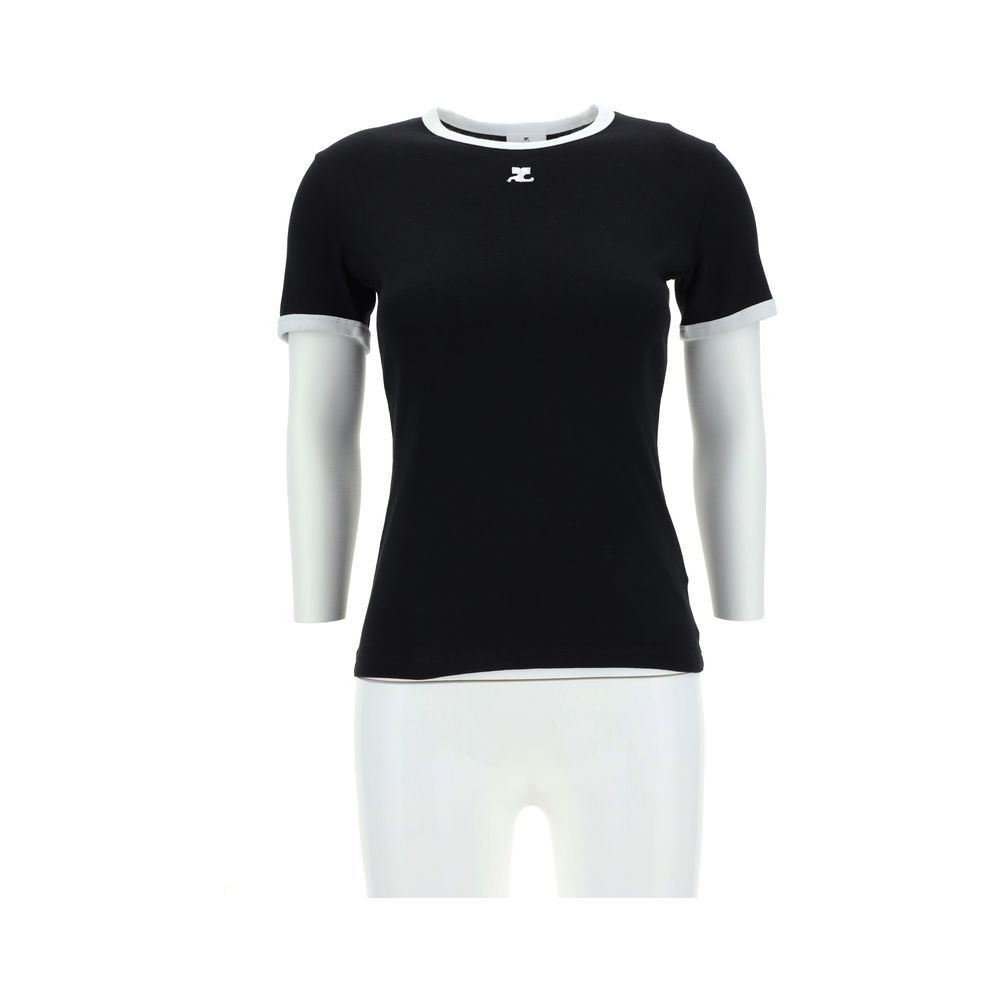 Logo-T-Shirt