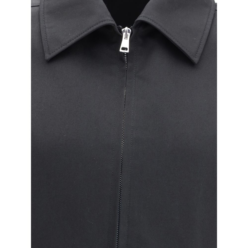 Baumwolljacke