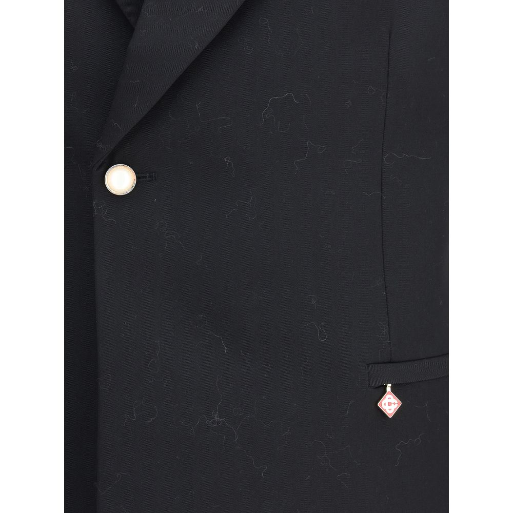 Zweireihiger Blazer