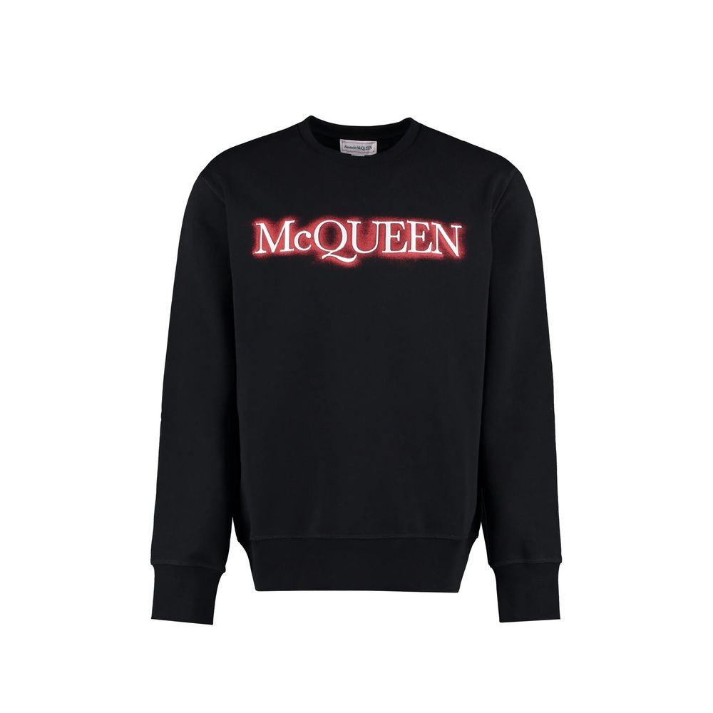 Logo-Sweatshirt