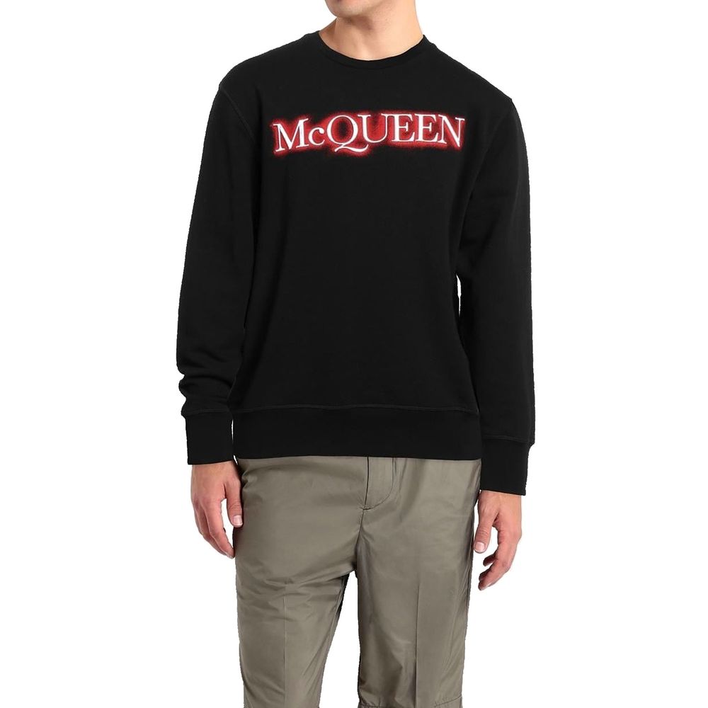 Logo-Sweatshirt
