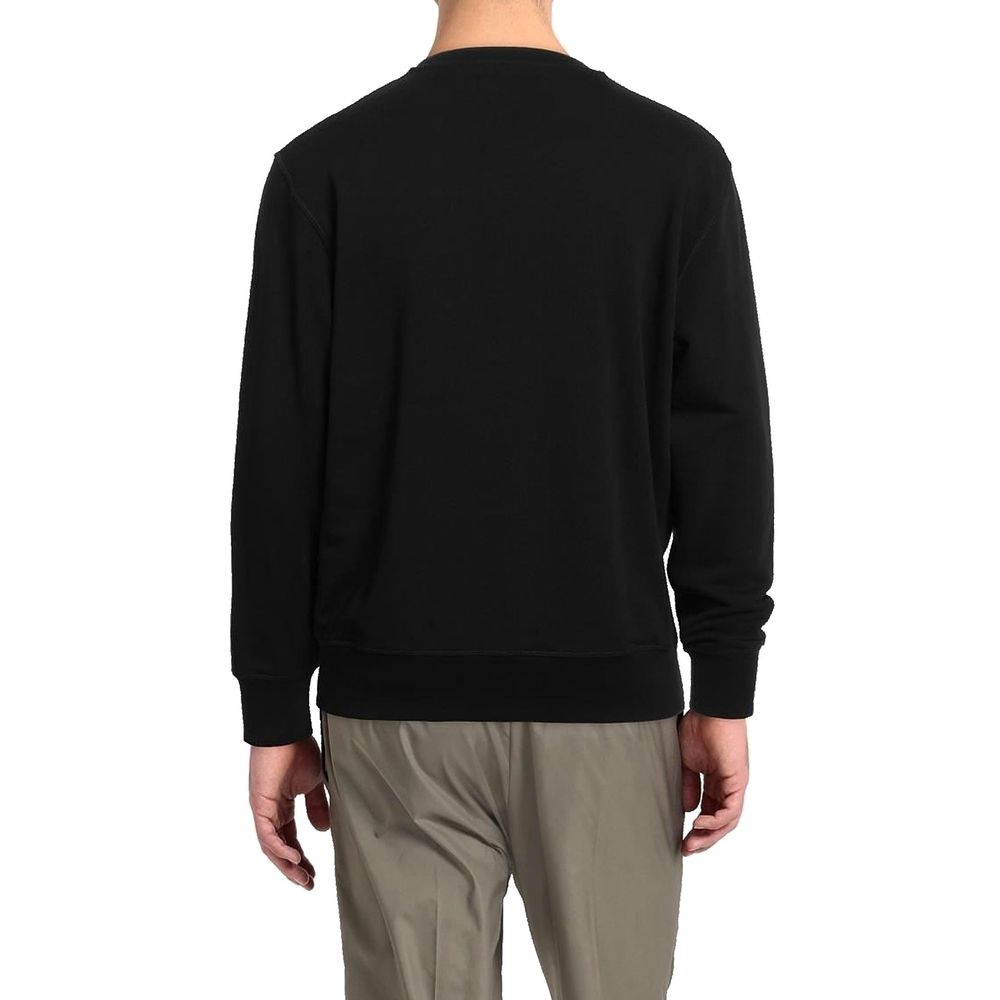 Logo-Sweatshirt