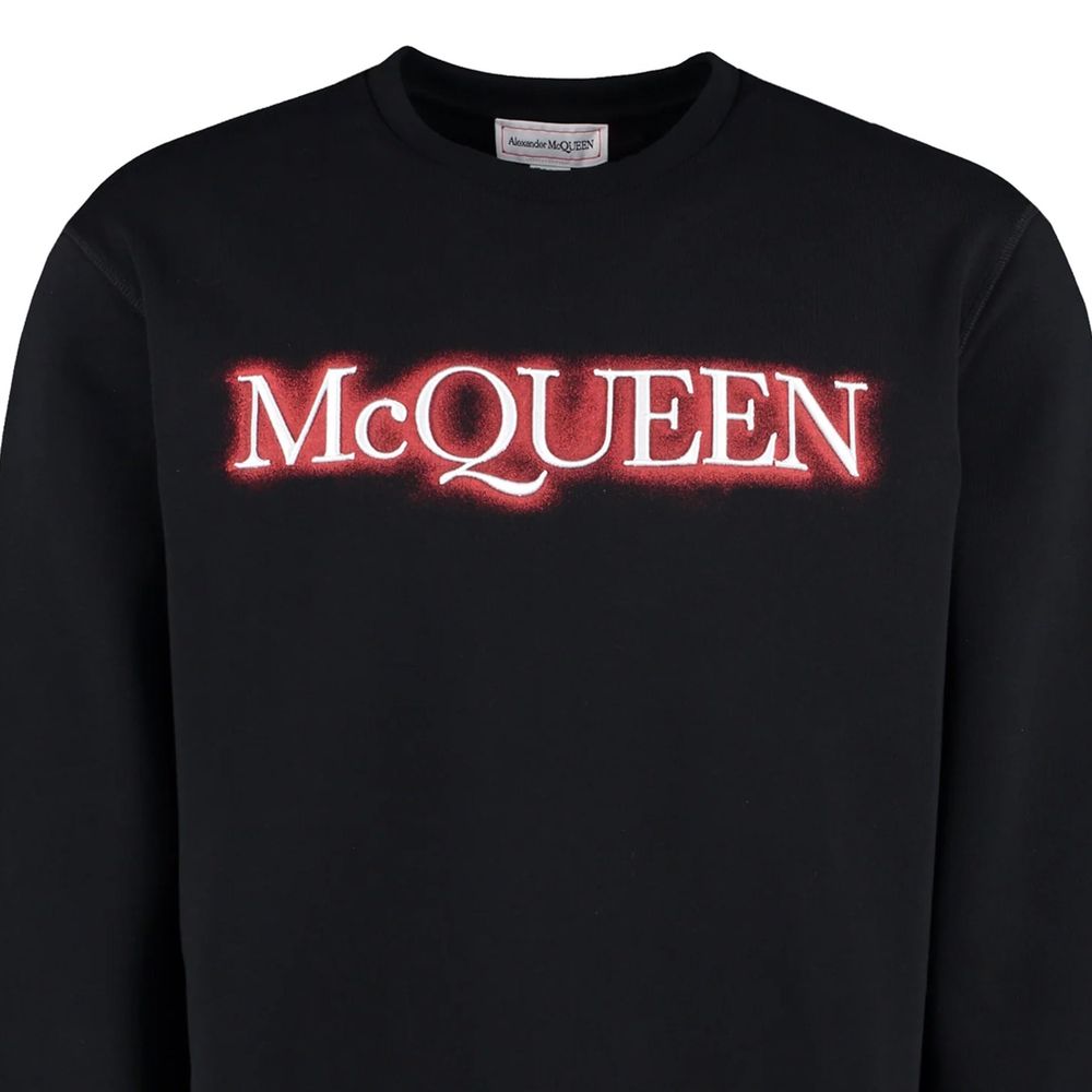 Logo-Sweatshirt