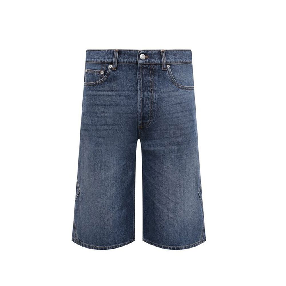 Jeansshorts