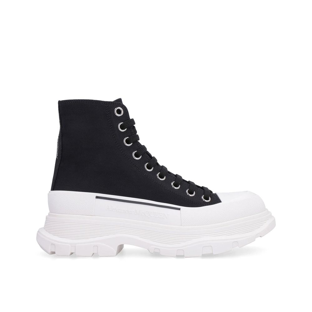 Treadslick High-Top-Sneaker