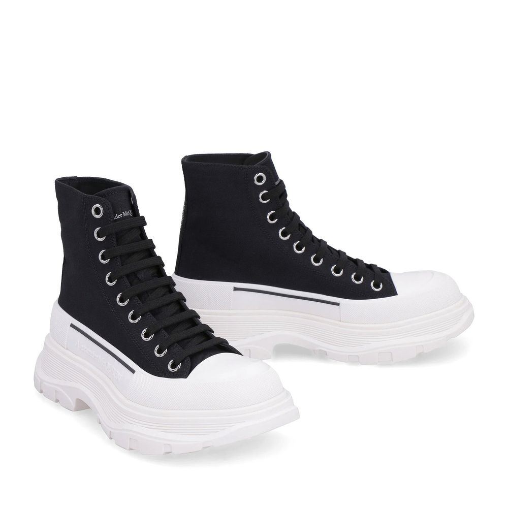 Treadslick High-Top-Sneaker